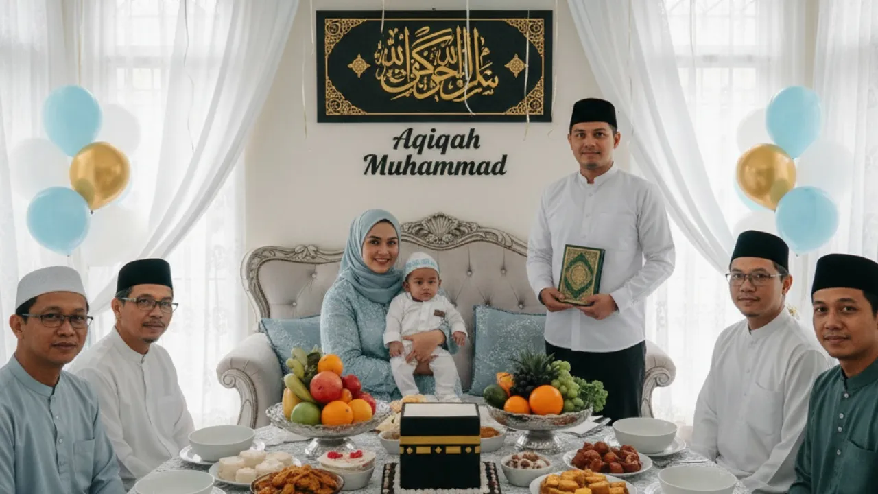Makna dan Filosofi Nama Bayi Laki-Laki Jawa Islam