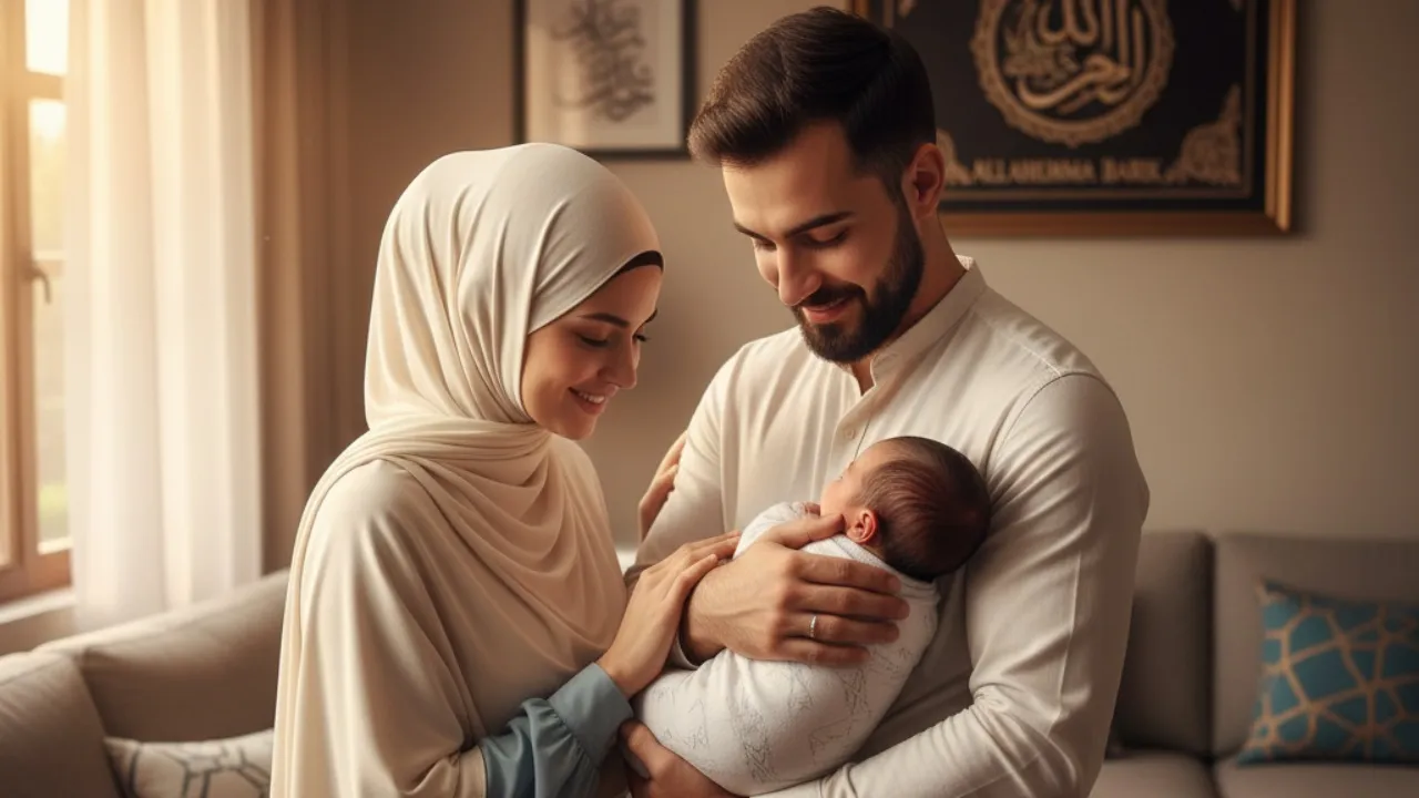 Inspirasi Nama Bayi Laki-Laki Jawa Islam Populer
