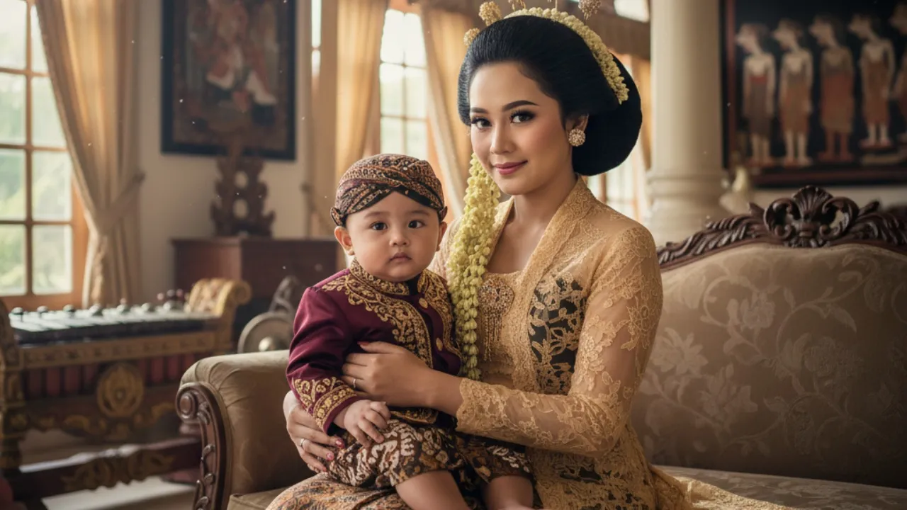 FAQ (Frequently Asked Questions) (c) Ilustrasi AI