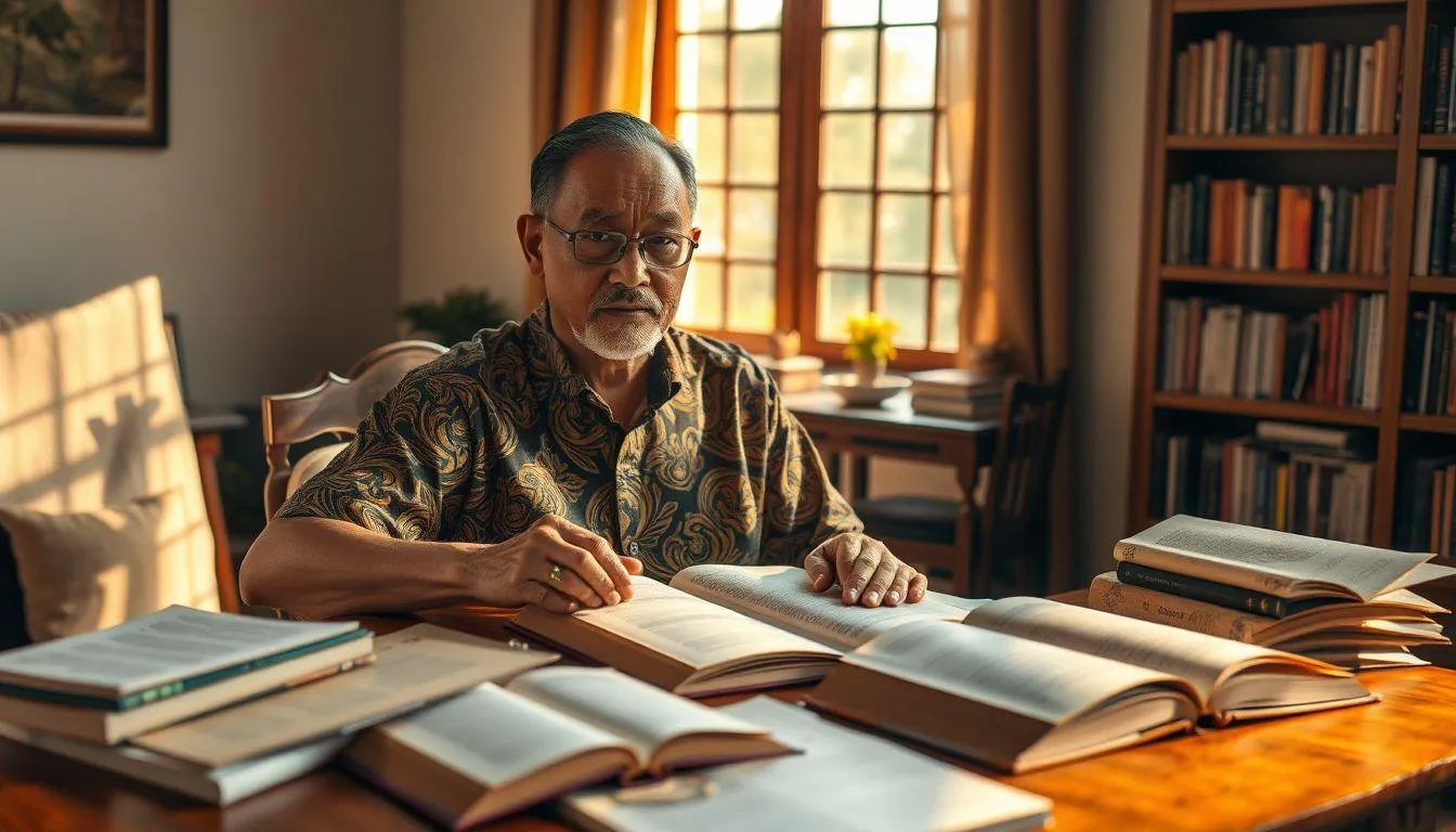 FAQ (Frequently Asked Questions) (c) Ilustrasi AI