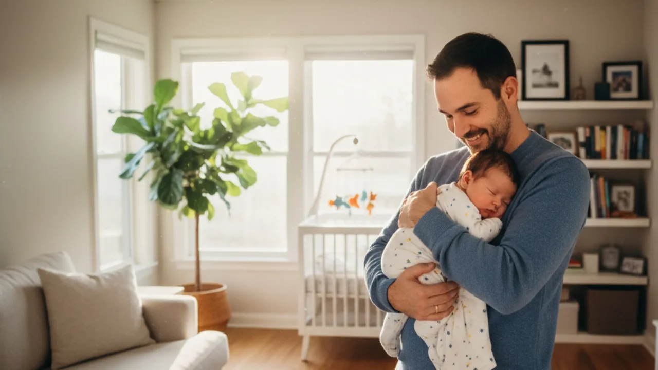Pengertian dan Makna Nama Bayi Laki-Laki Keren