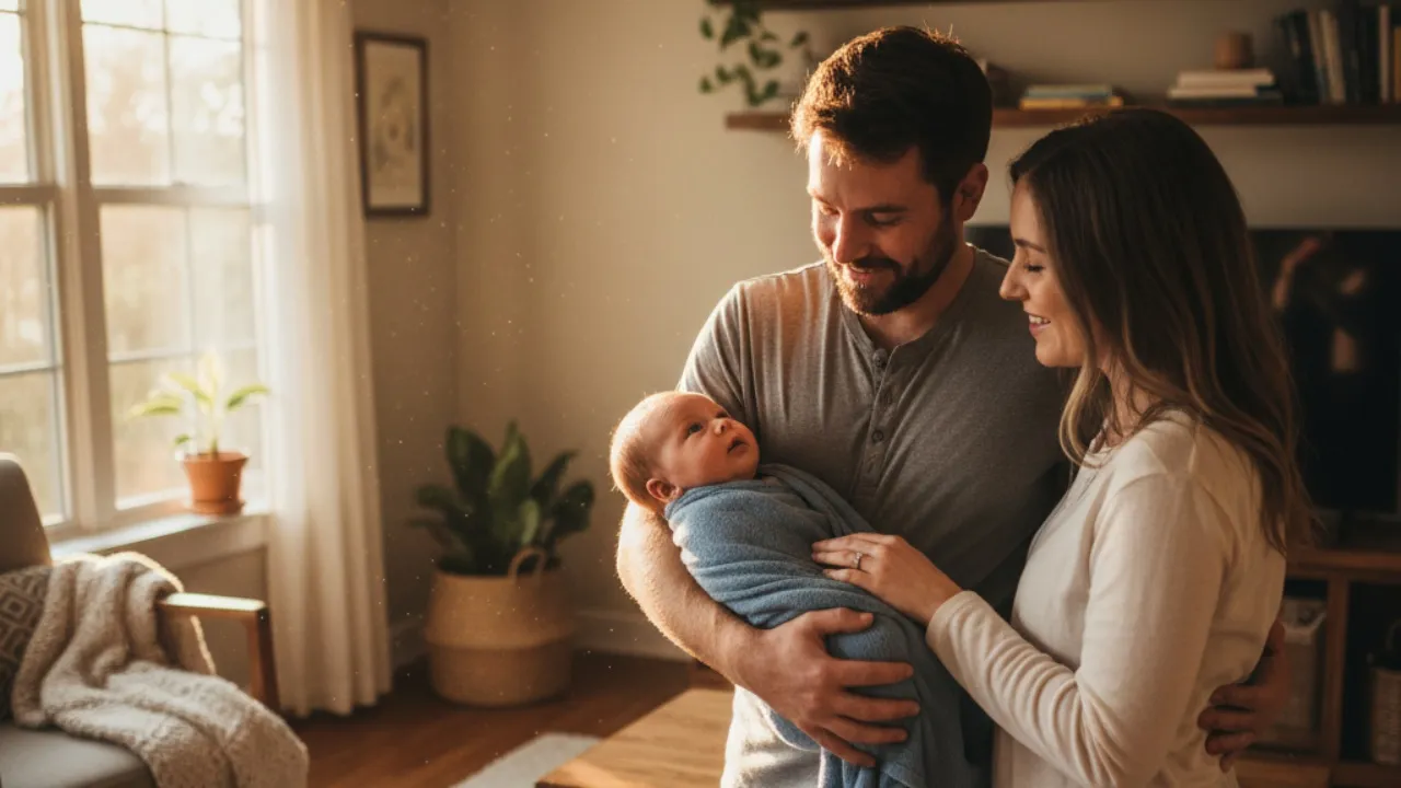 Kategori Nama Bayi Laki-Laki Keren Berdasarkan Asal