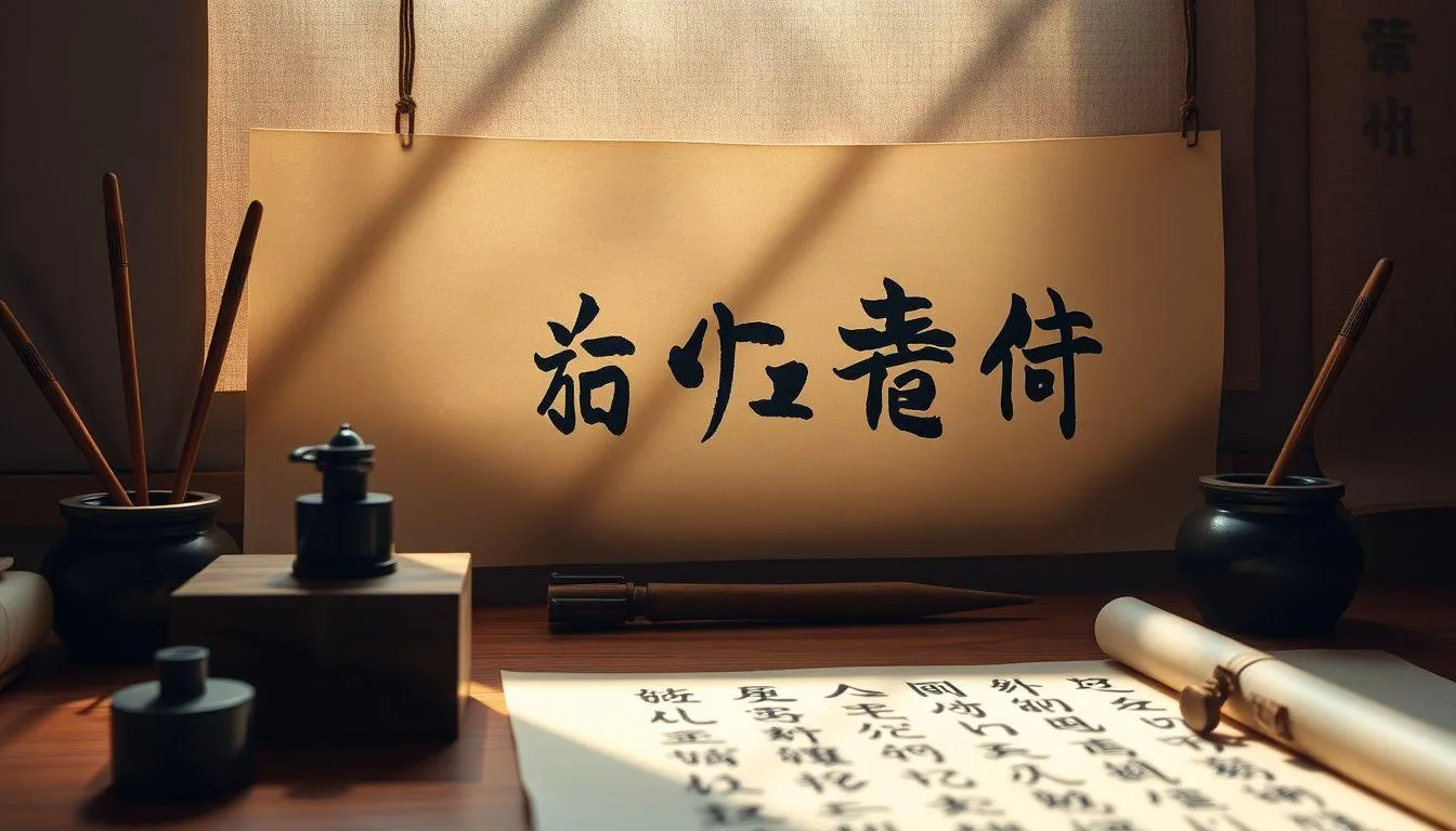 Pengertian dan Filosofi Nama Bayi Laki-laki Korea (c) Ilustrasi AI