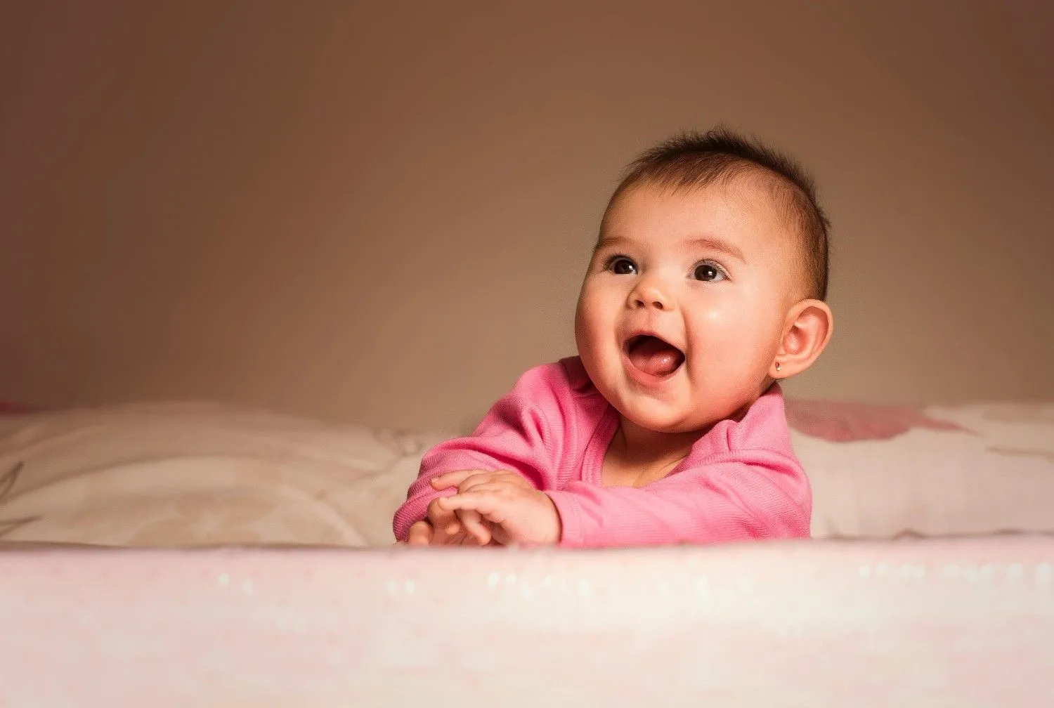 Nama Bayi Laki-laki Modern 3 Kata untuk Kelahiran Desember (c) Ilustrasi Pexels