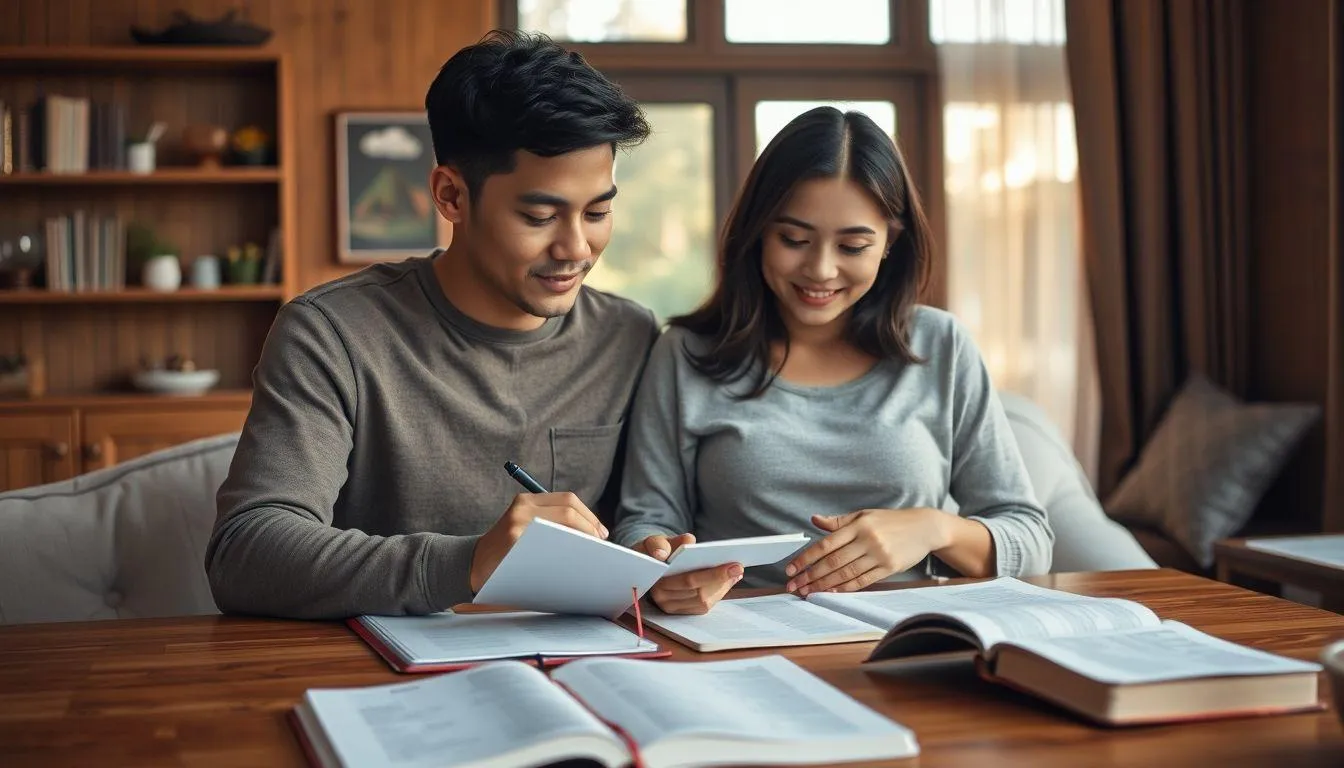 Pertimbangan dalam Memilih Nama (c) Ilustrasi AI