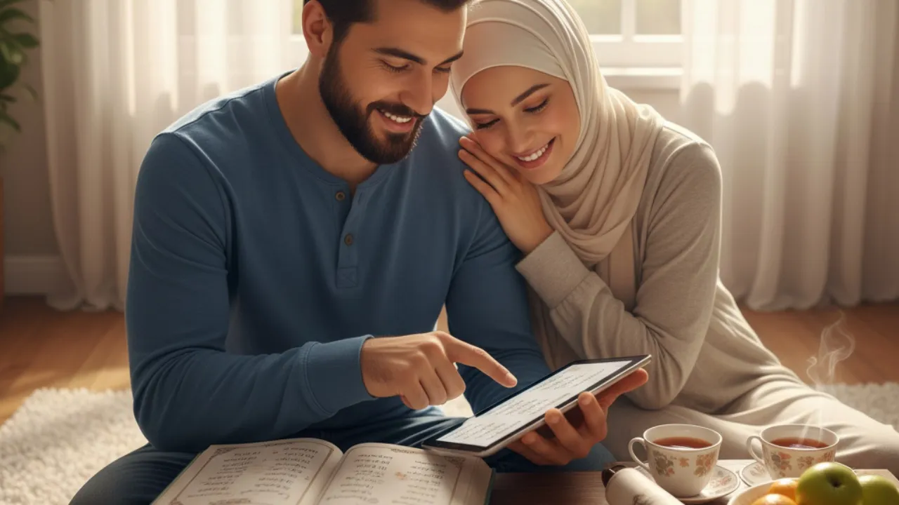 Makna dan Pentingnya Pemberian Nama dalam Islam