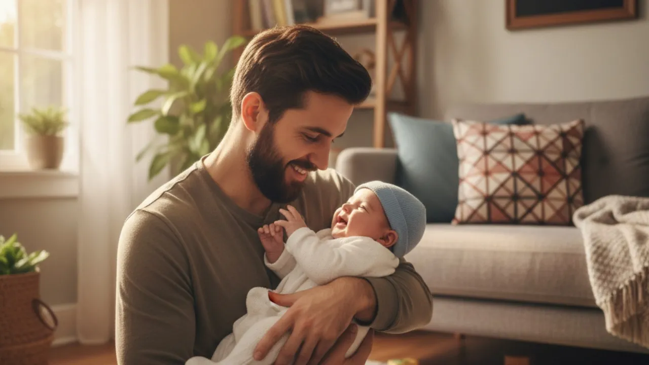 Kriteria Nama Bayi Laki-Laki Islami yang Baik