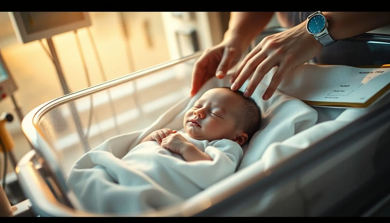 Pengertian dan Makna Nama Bayi Laki-Laki Lahir Bulan Juli 3 Kata (c) Ilustrasi AI