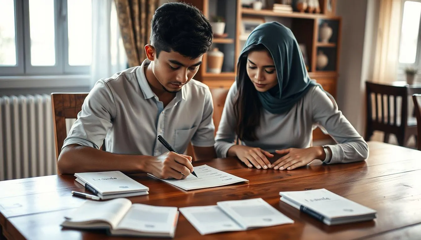 Tips Memilih Nama Bayi Laki-Laki Lahir Bulan Juli 3 Kata (c) Ilustrasi AI