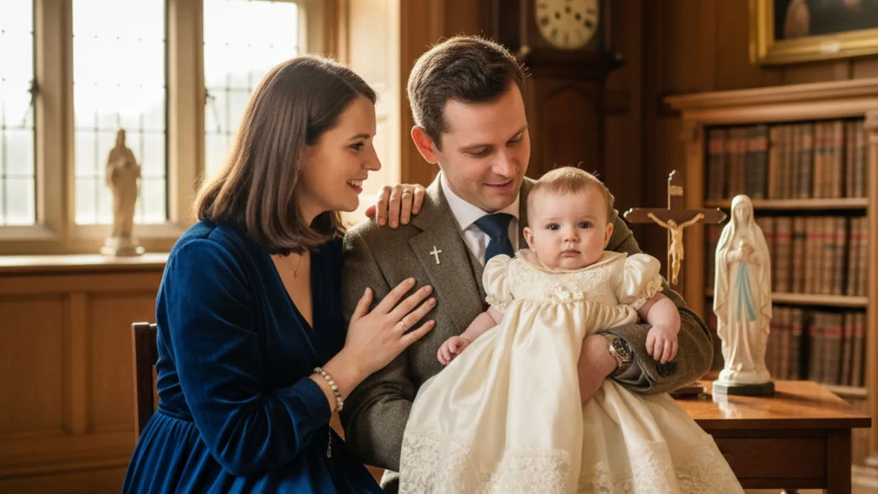 Panduan Praktis Memilih Nama (c) Ilustrasi AI