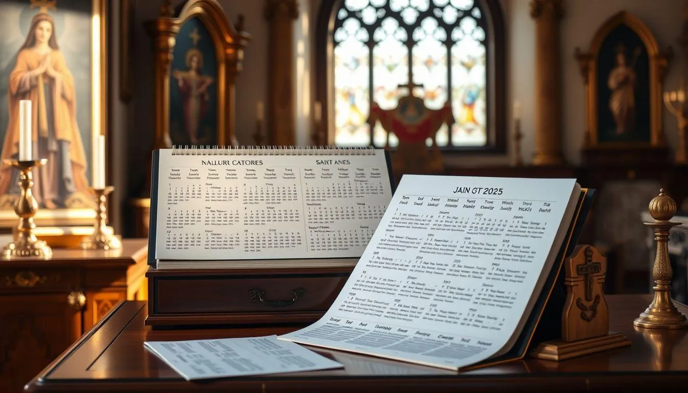 Pengertian dan Makna Nama Bayi Laki-Laki Menurut Kalender Katolik (c) Ilustrasi AI