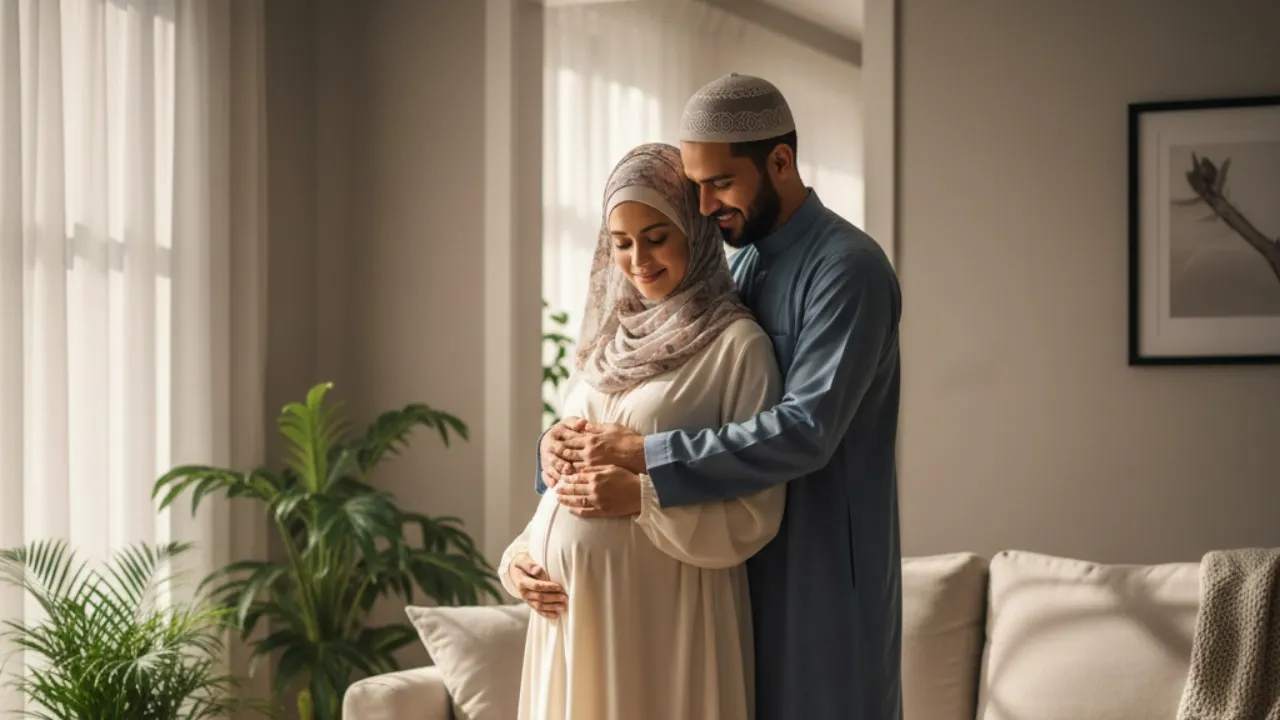 Tips Memilih Nama yang Tepat (c) Ilustrasi AI