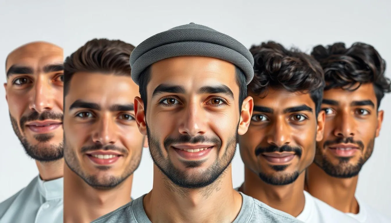 Nama Bayi Laki-Laki Modern Islami Huruf N-Z (c) Ilustrasi AI