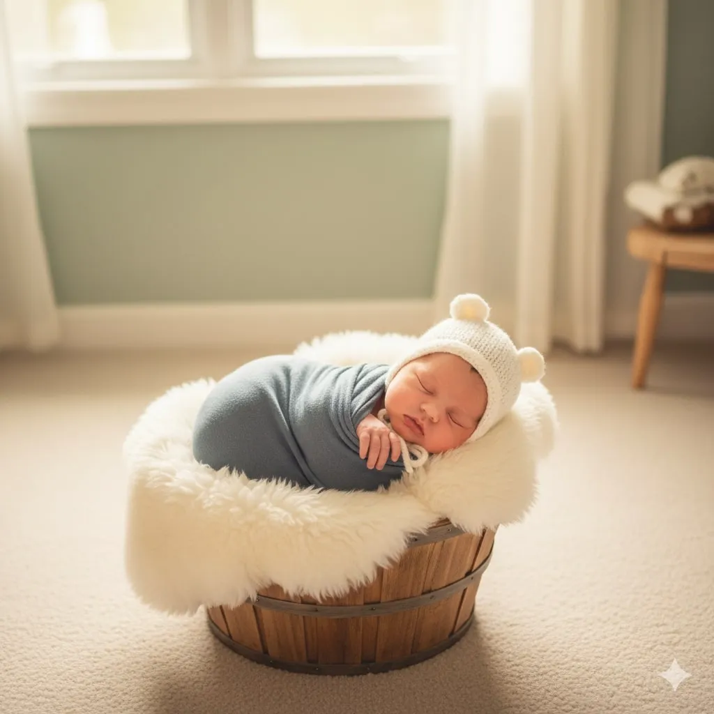 Nama Pembawa Rezeki dari Berbagai Budaya (c) Ilustrasi AI