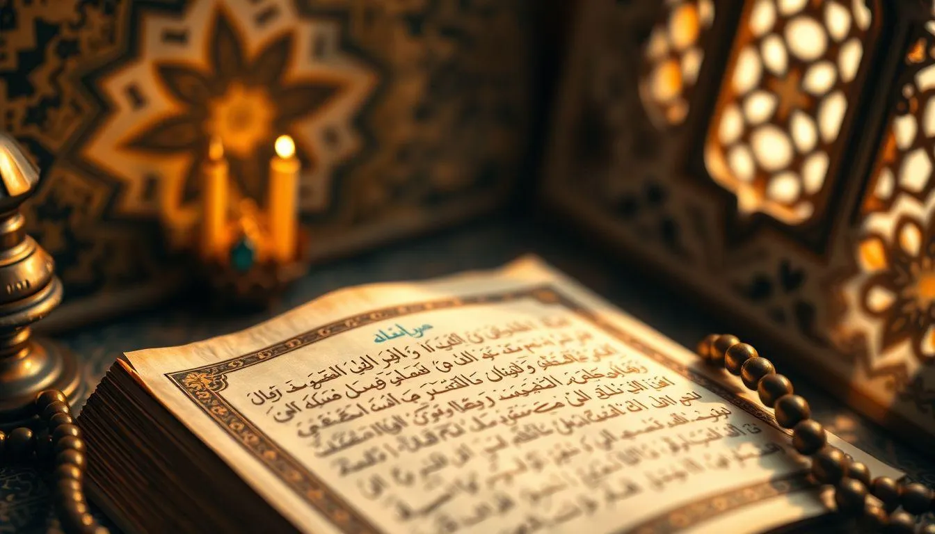 Pengertian Nama Pembawa Rezeki dalam Al Quran (c) Ilustrasi AI