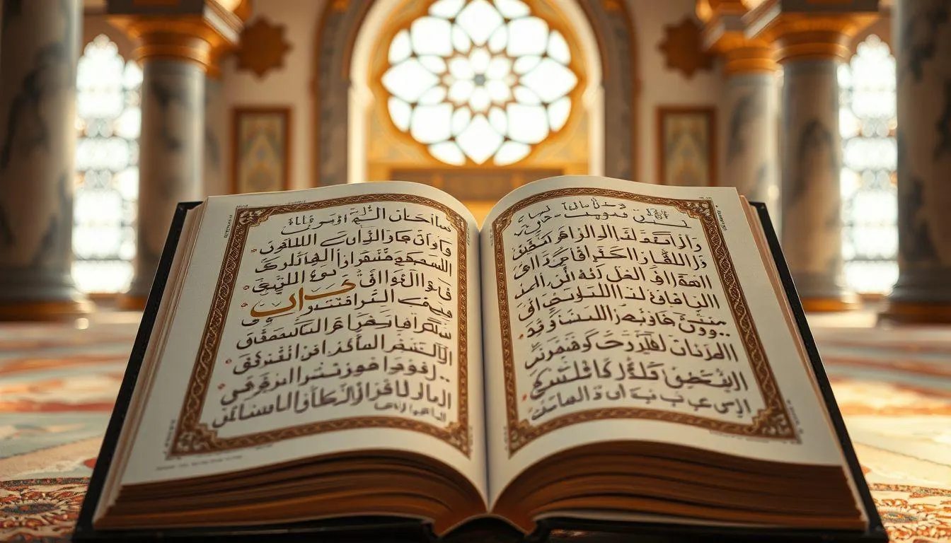 Nama Bayi Laki-Laki Pembawa Rezeki dari Al-Quran (c) Ilustrasi AI