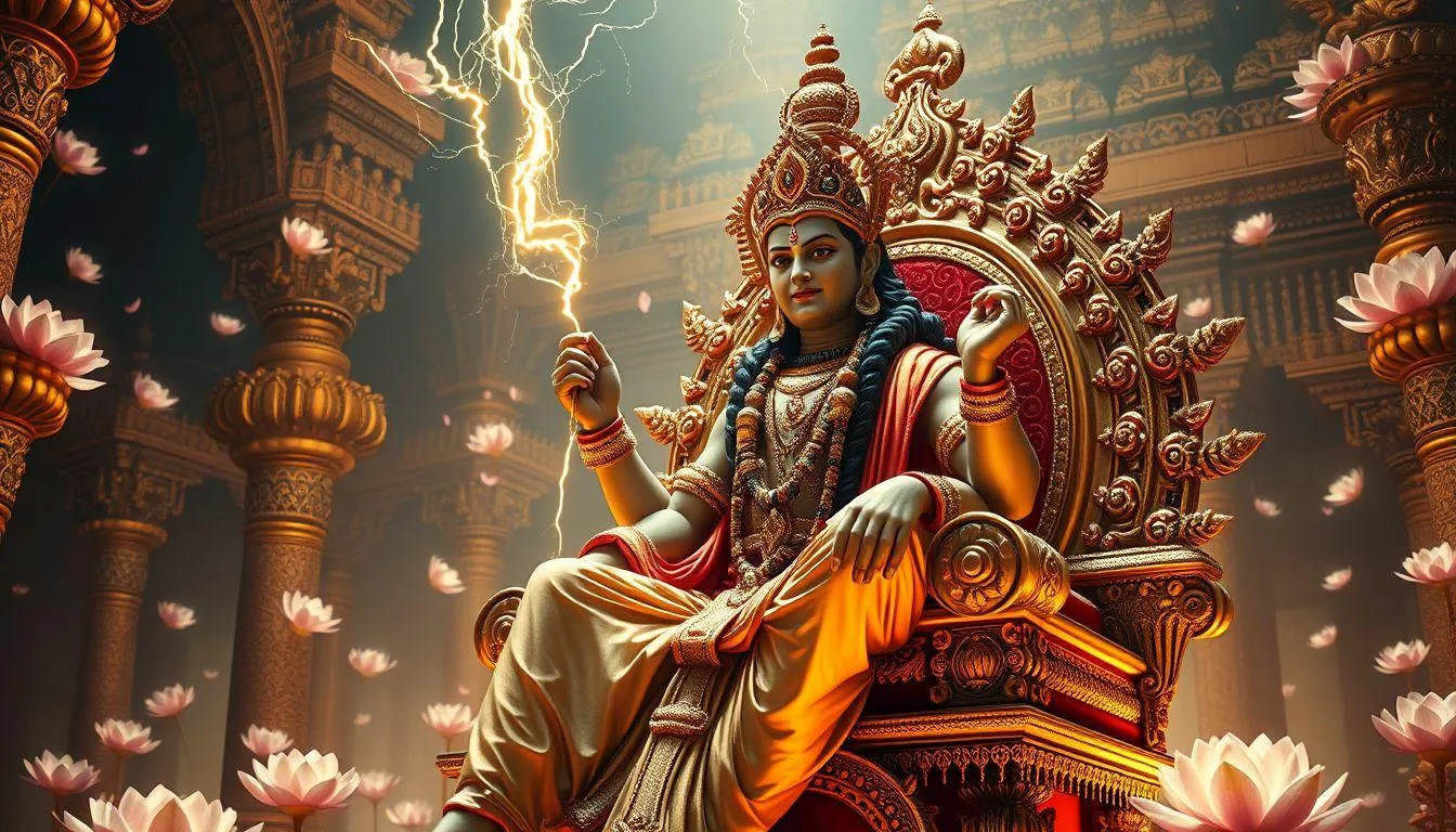 Nama Bayi Laki-Laki Sansekerta Berawalan I-L (c) Ilustrasi AI