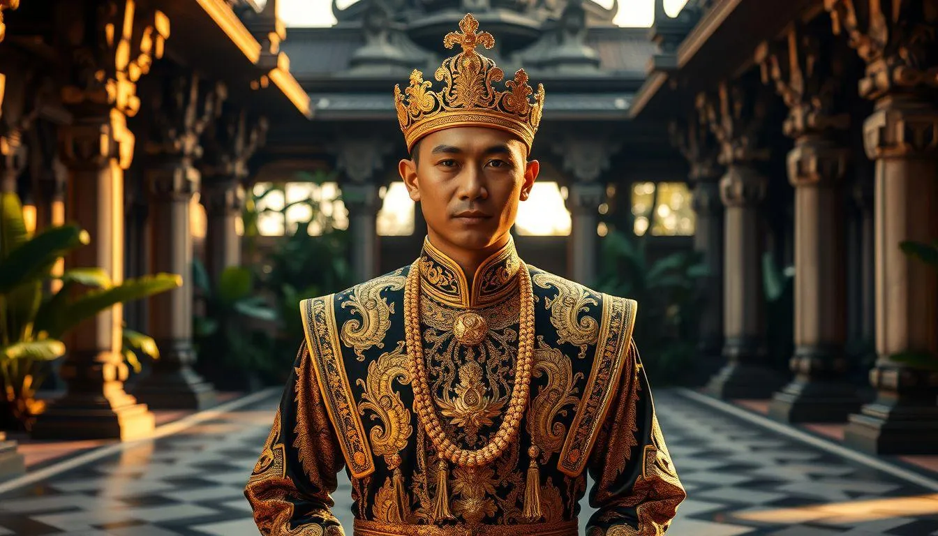 Nama Bayi Laki-Laki Sansekerta Berawalan R-Z (c) Ilustrasi AI