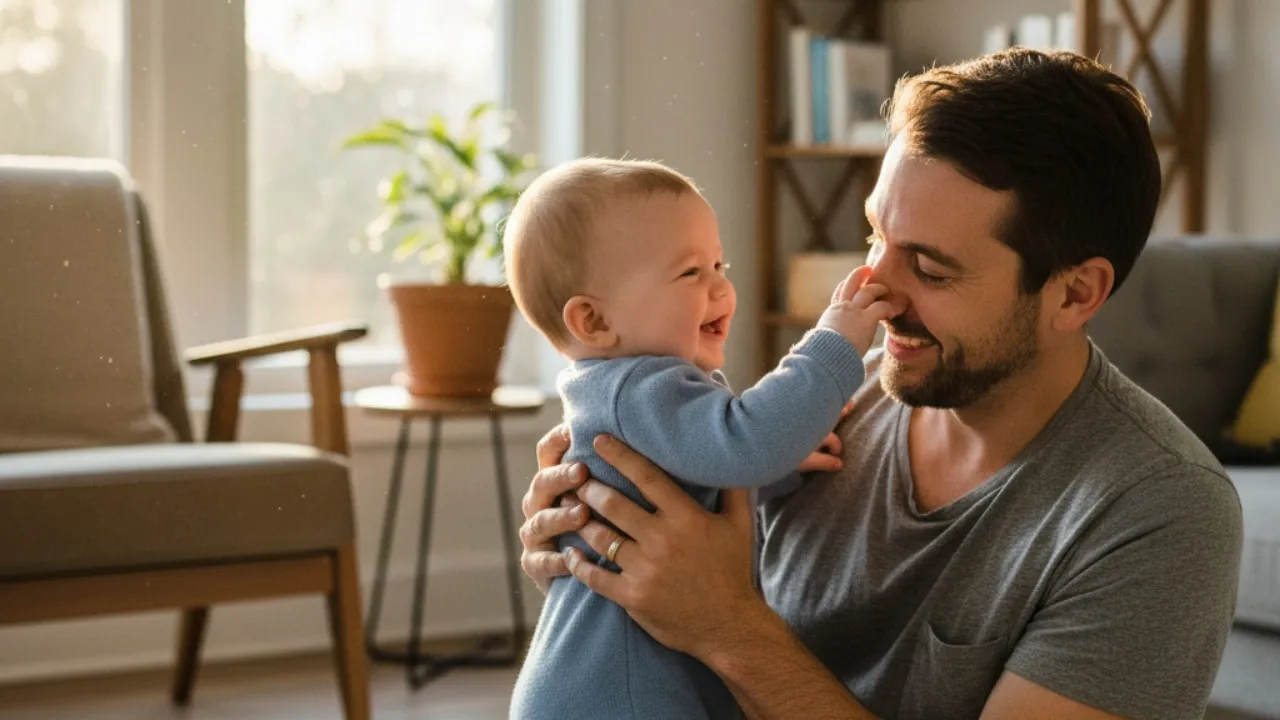 Pertimbangan Spiritual dalam Memilih Nama (c) Ilustrasi AI