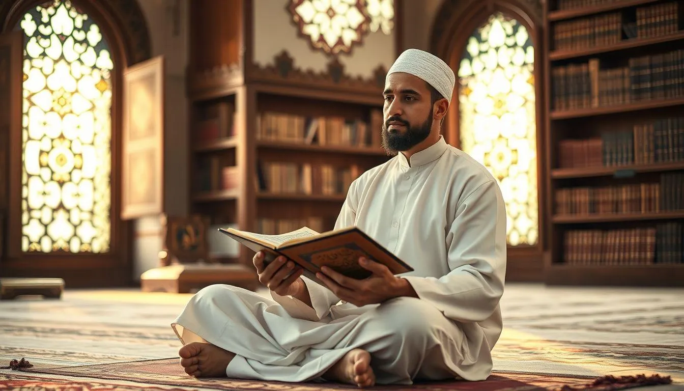 Daftar Nama Bayi Laki-Laki yang Disukai Allah SWT (c) Ilustrasi AI