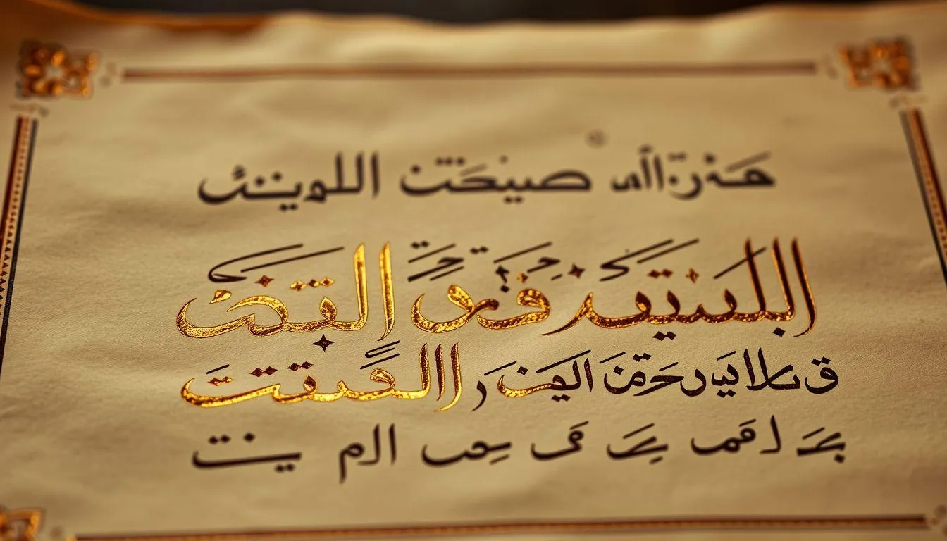 Koleksi Nama Bayi Laki-Laki Islami yang Jarang Dipakai (c) Ilustrasi AI