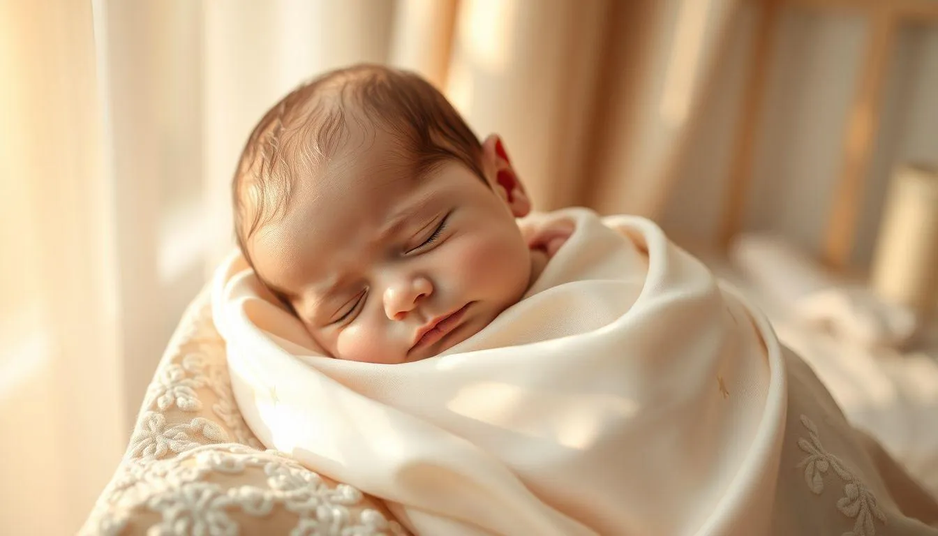 Kombinasi Nama Bayi Perempuan Turki yang Indah (c) Ilustrasi AI