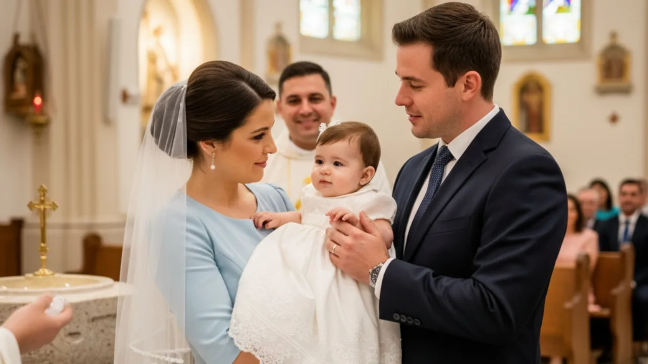 Tips Memilih Nama Bayi Perempuan Katolik yang Tepat