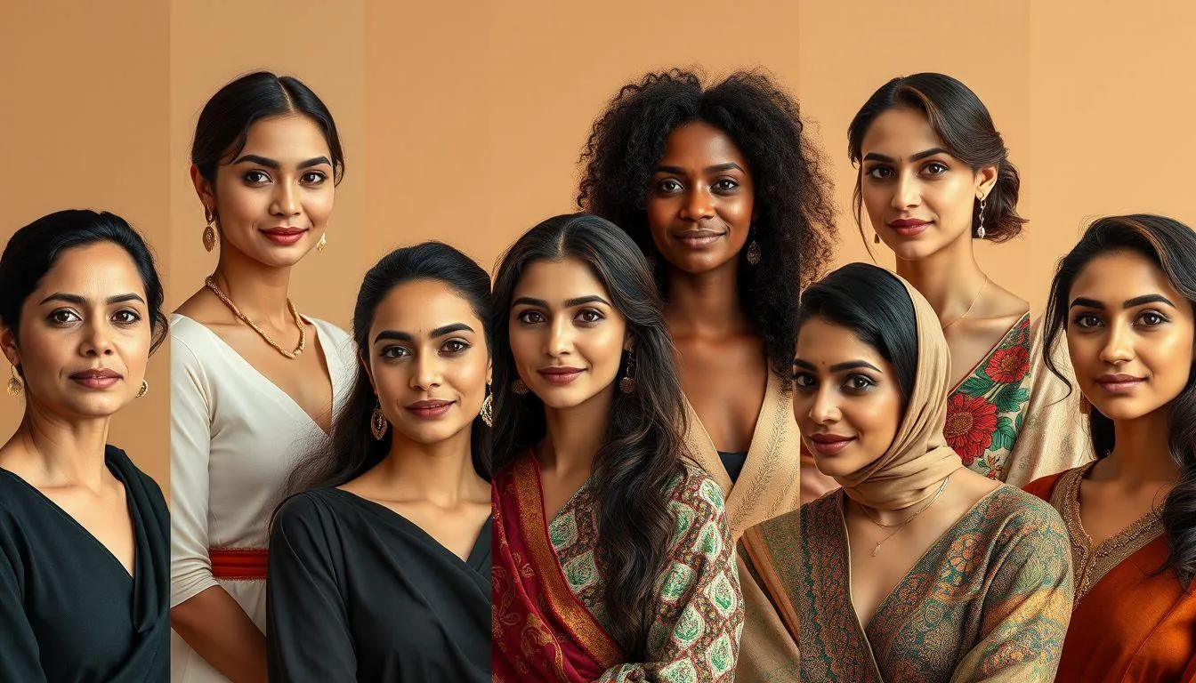 Nama Bayi Perempuan Sansekerta Berawalan Q-Z (c) Ilustrasi AI