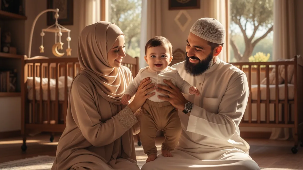 Pengertian dan Makna Nama Belakang dalam Islam