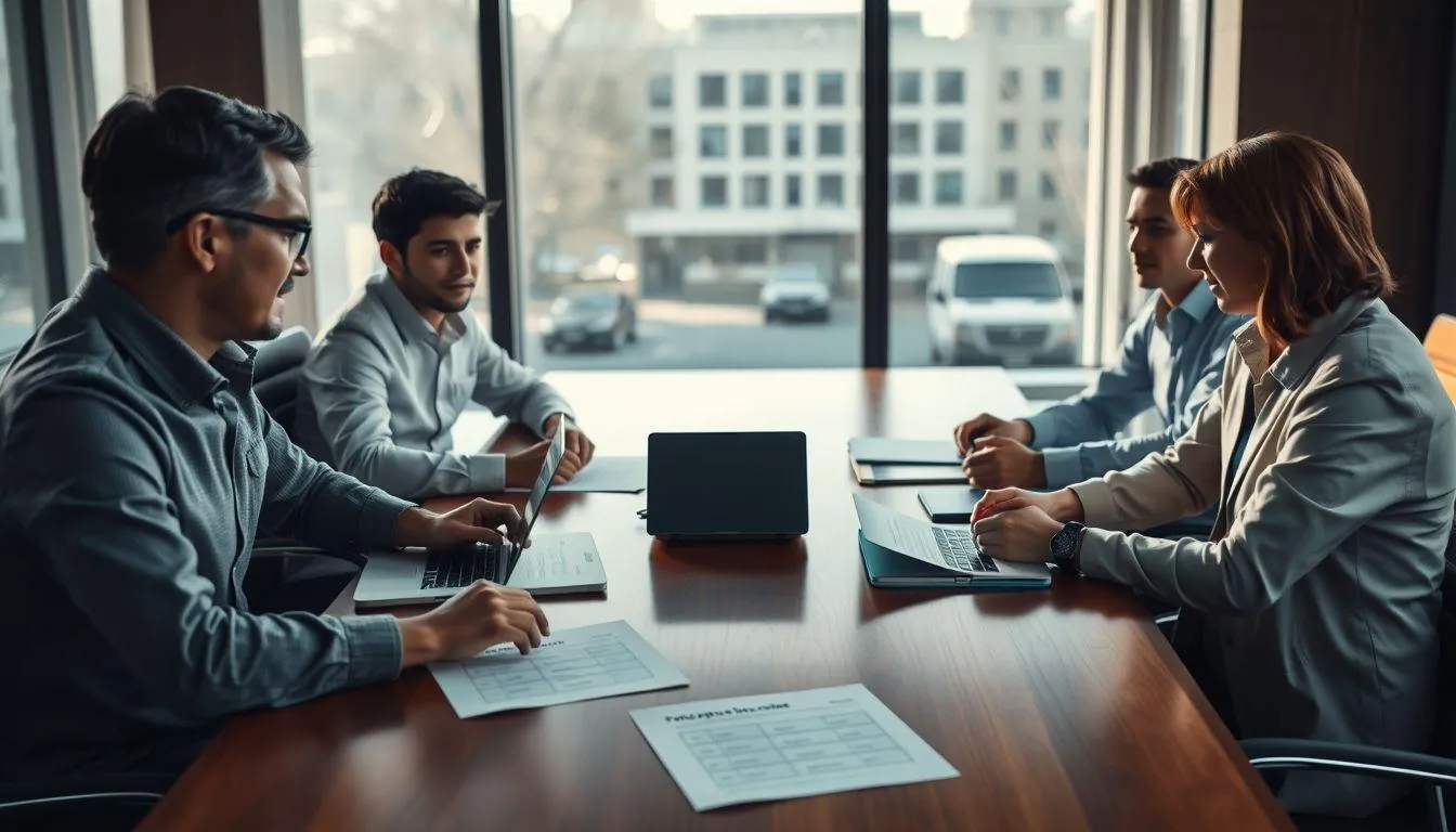 Kesalahan Umum dalam Memilih Nama Brand Makanan (c) Ilustrasi AI