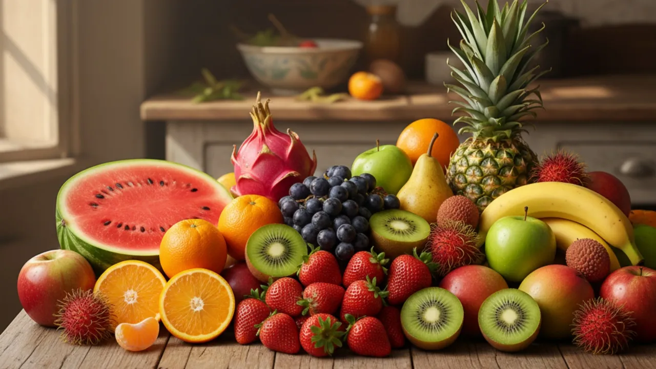 FAQ (Frequently Asked Questions) (c) Ilustrasi AI