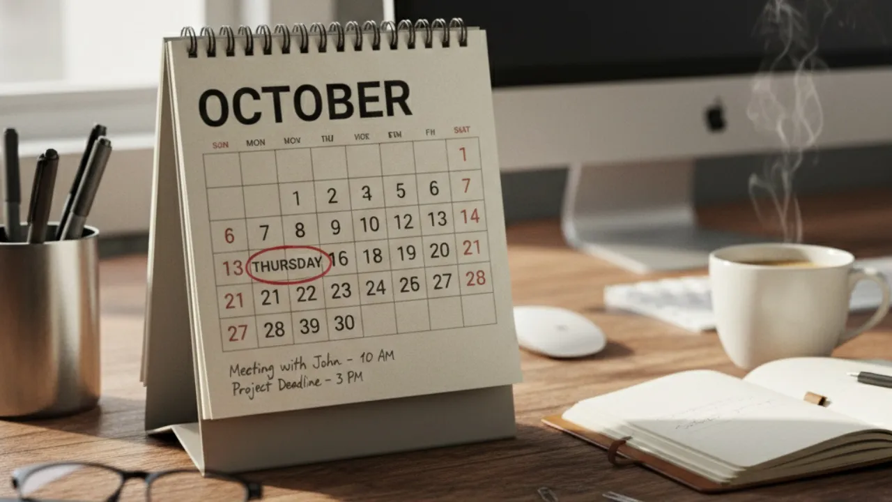 Pengenalan Nama Bulan dalam Bahasa Inggris (c) Ilustrasi AI