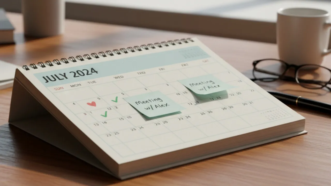 Tips Menghafal dan Menggunakan Nama Bulan dalam Bahasa Inggris (c) Ilustrasi AI