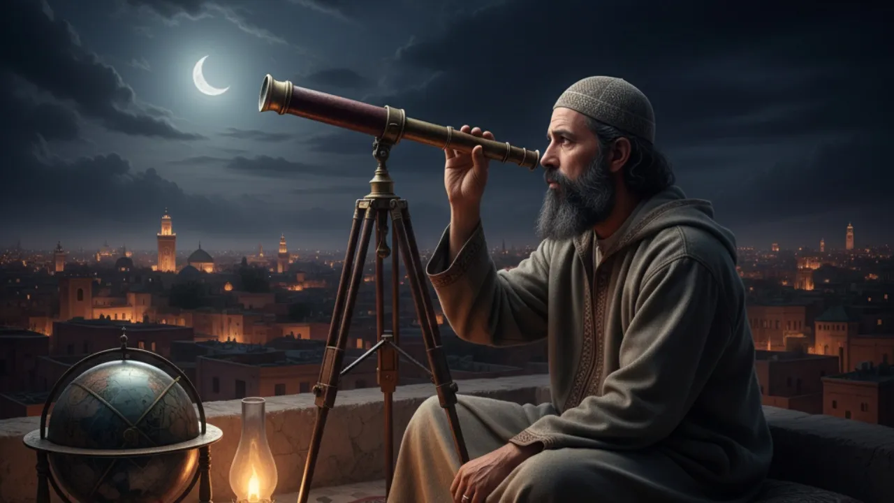 Pengertian dan Sejarah Kalender Hijriah