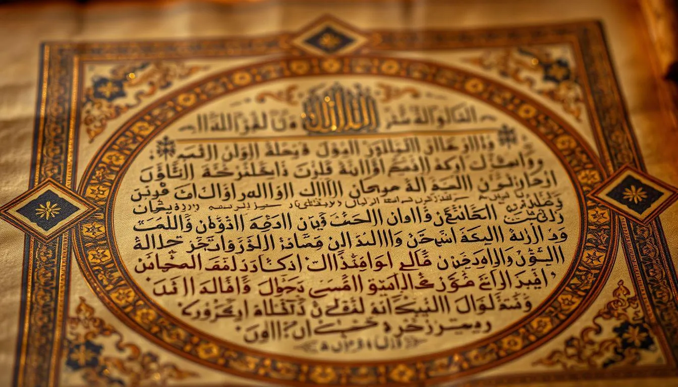 Daftar Lengkap 12 Nama Bulan Islam