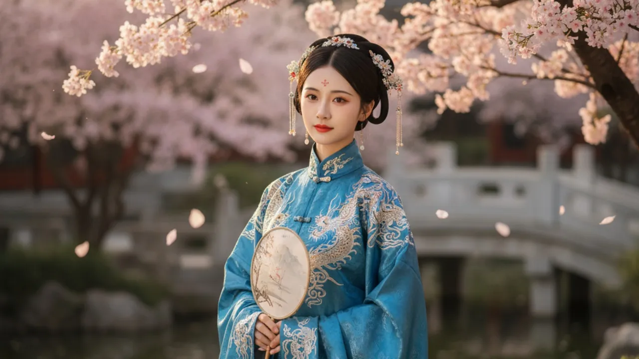 Panduan Memilih Nama Cina Perempuan yang Tepat