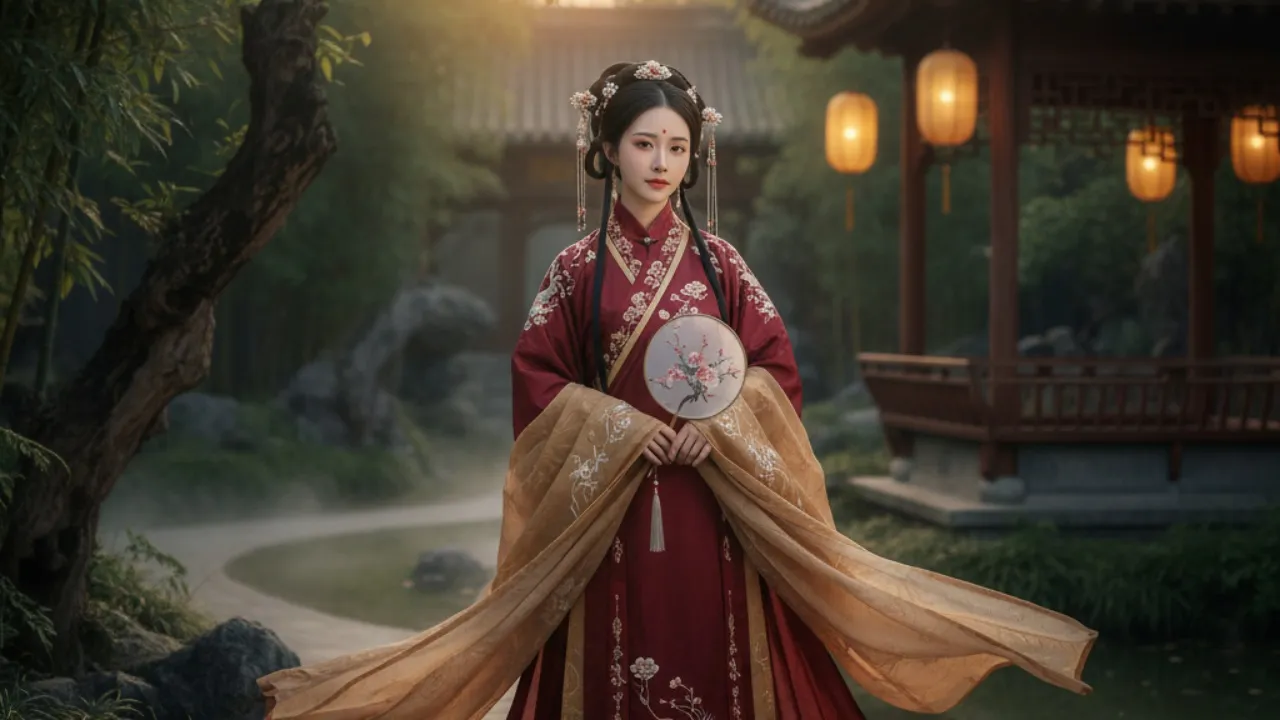 FAQ tentang Nama Cina Perempuan