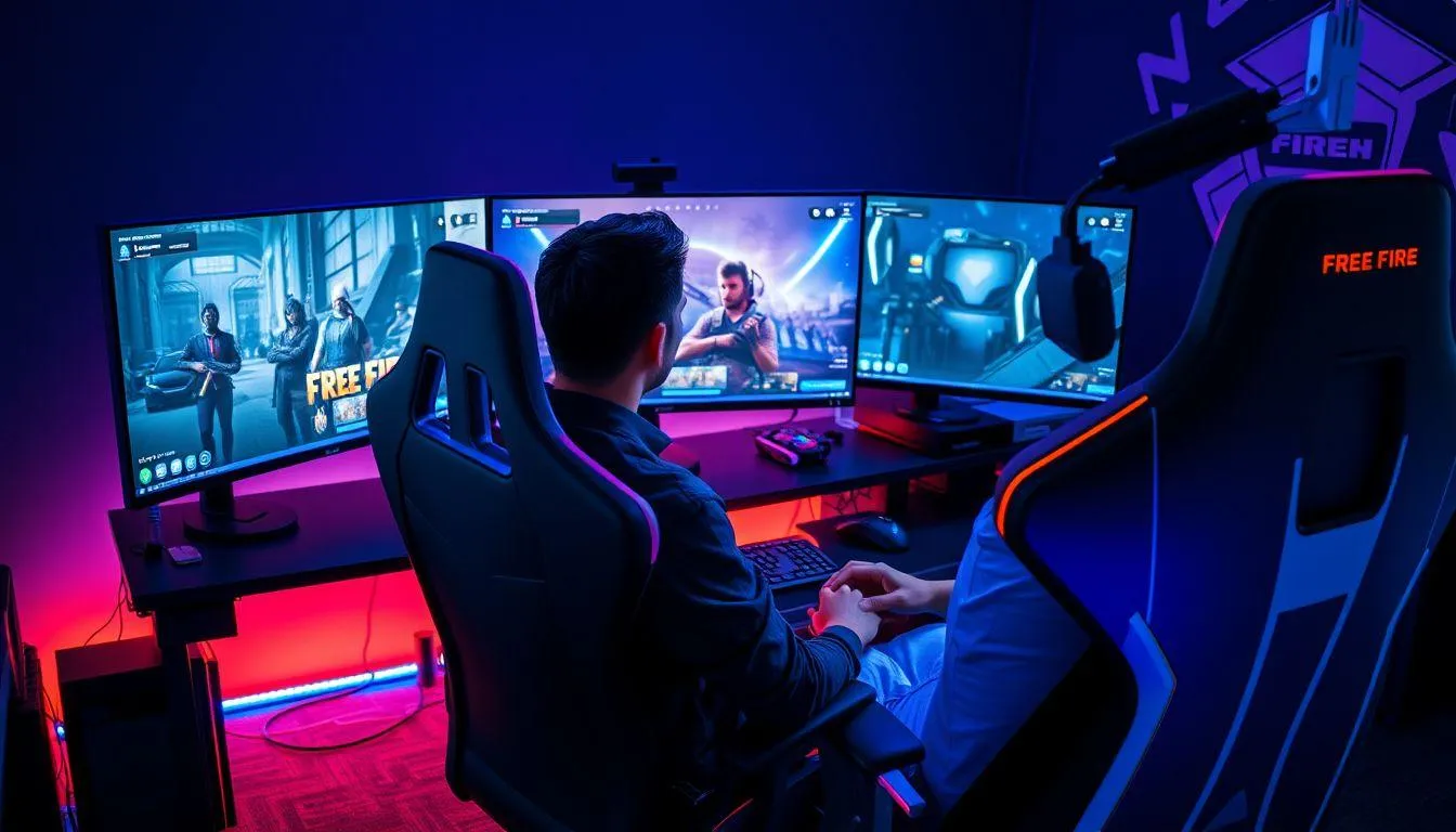 Tips Praktis Memilih dan Menggunakan Nama Elite Cees (c) Ilustrasi AI