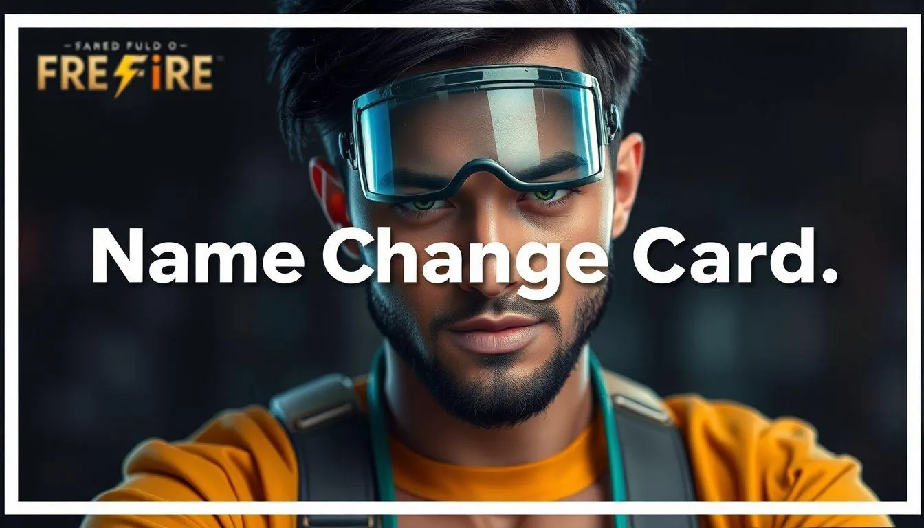 Cara Mengganti Nama FF dengan Mudah (c) Ilustrasi AI