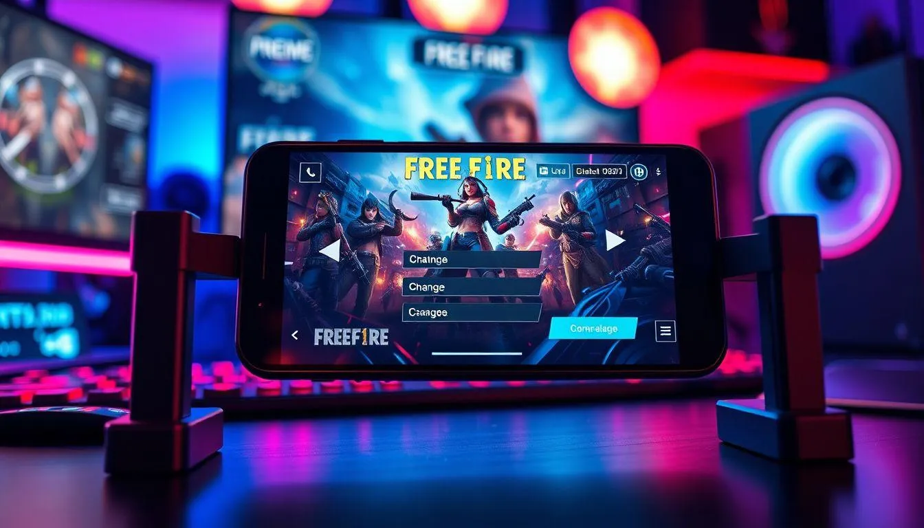 FAQ (Frequently Asked Questions) (c) Ilustrasi AI