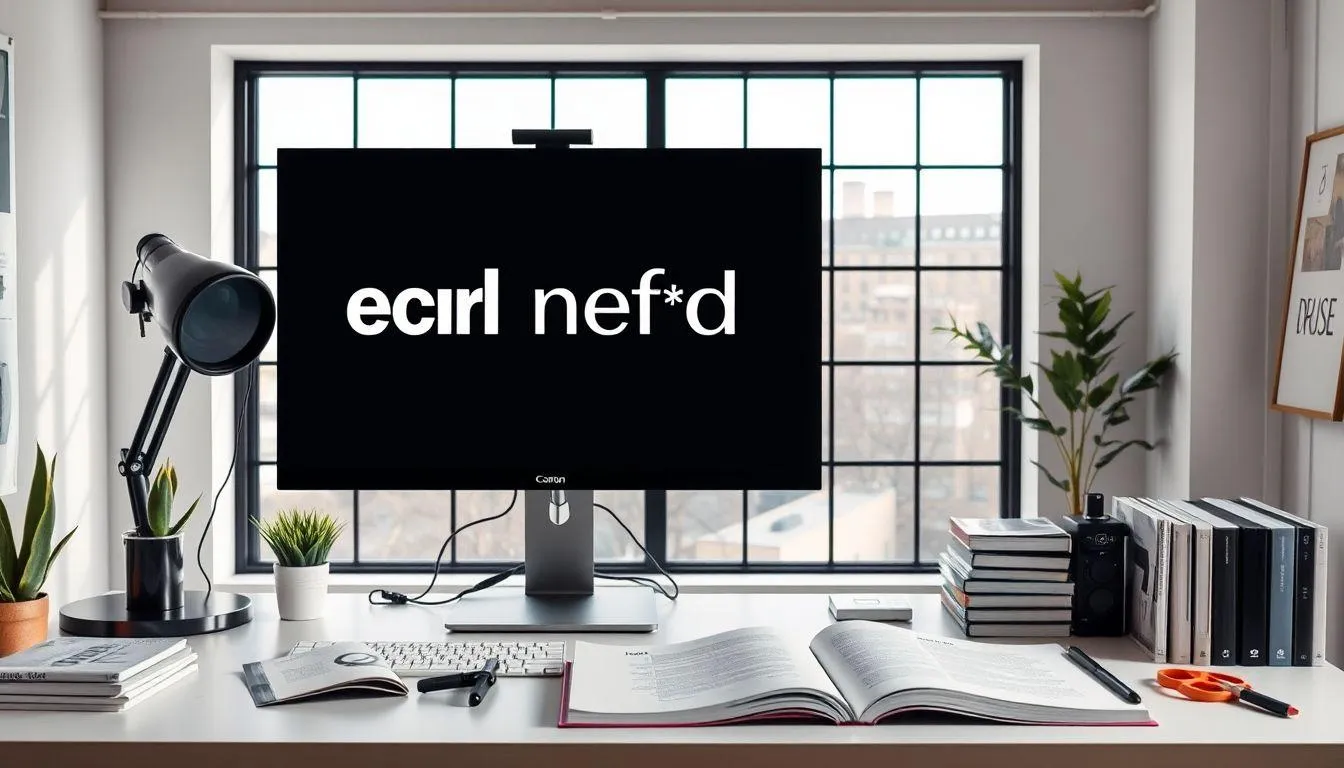 Font Sans Serif: Modernitas dan Kesederhanaan (c) Ilustrasi AI