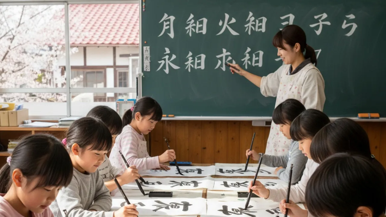 Asal Usul dan Sejarah Penamaan Hari (c) Ilustrasi AI