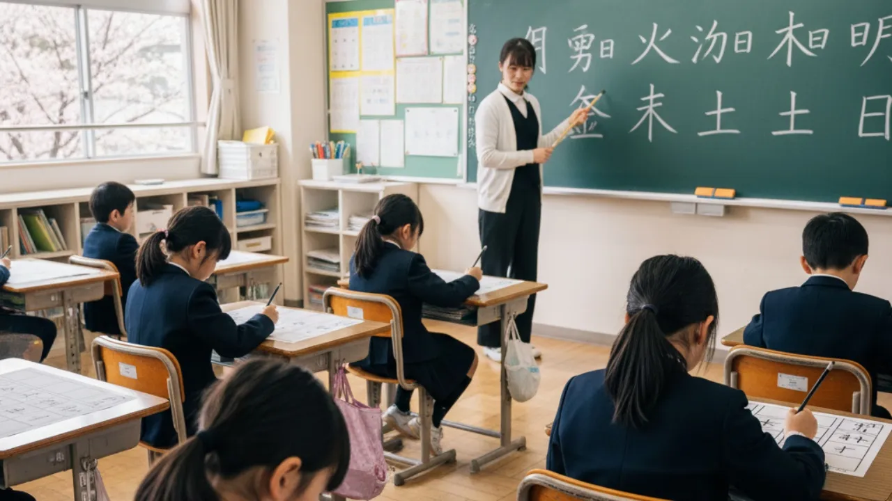 Cara Pengucapan dan Penulisan yang Benar (c) Ilustrasi AI