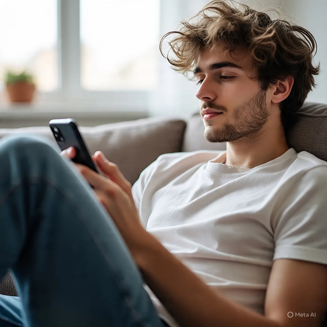 Nama IG Couple Berdasarkan Tema dan Minat (c) Ilustrasi AI