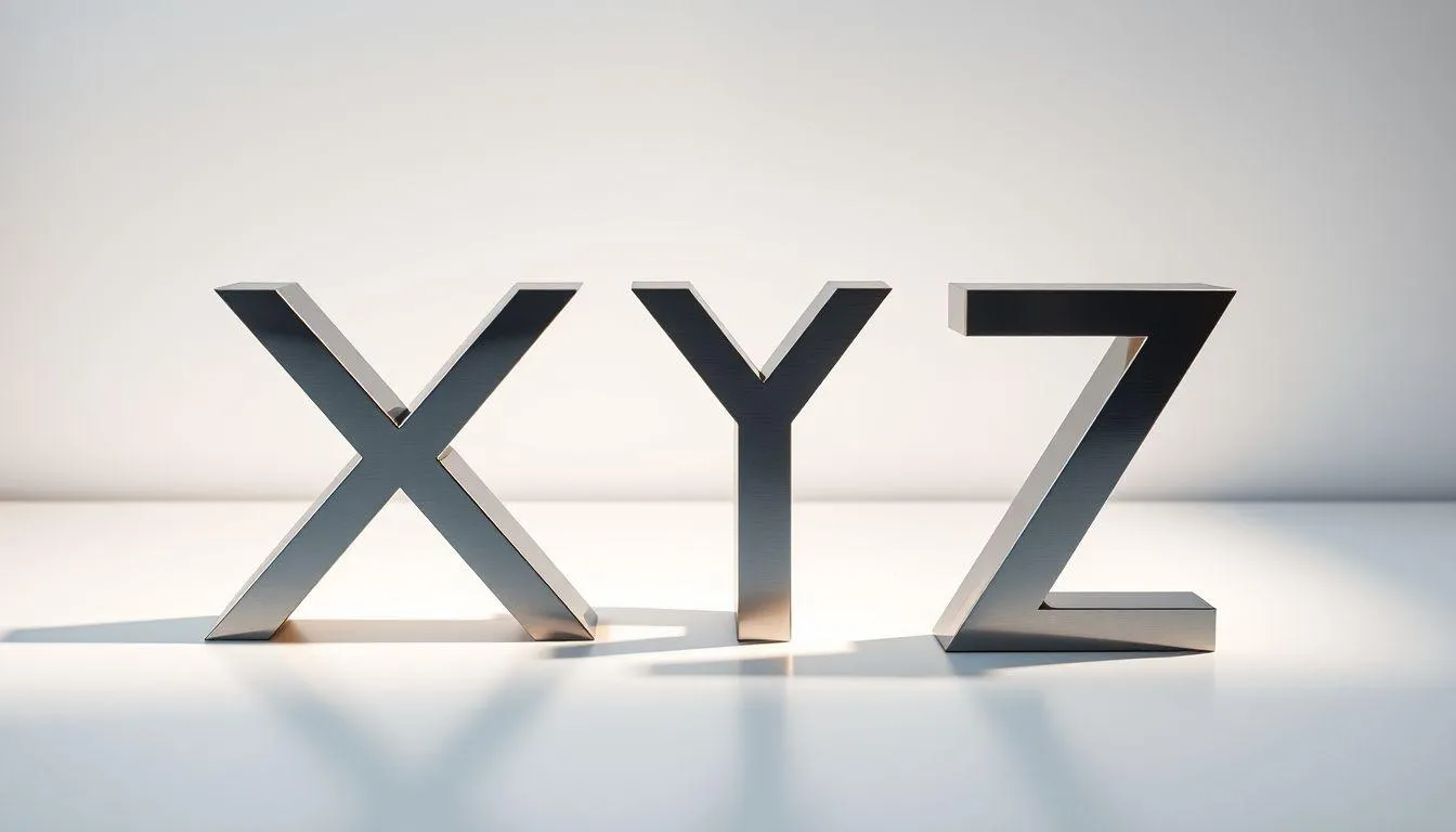 Pengertian dan Makna Nama IG Keren XYZ (c) Ilustrasi AI