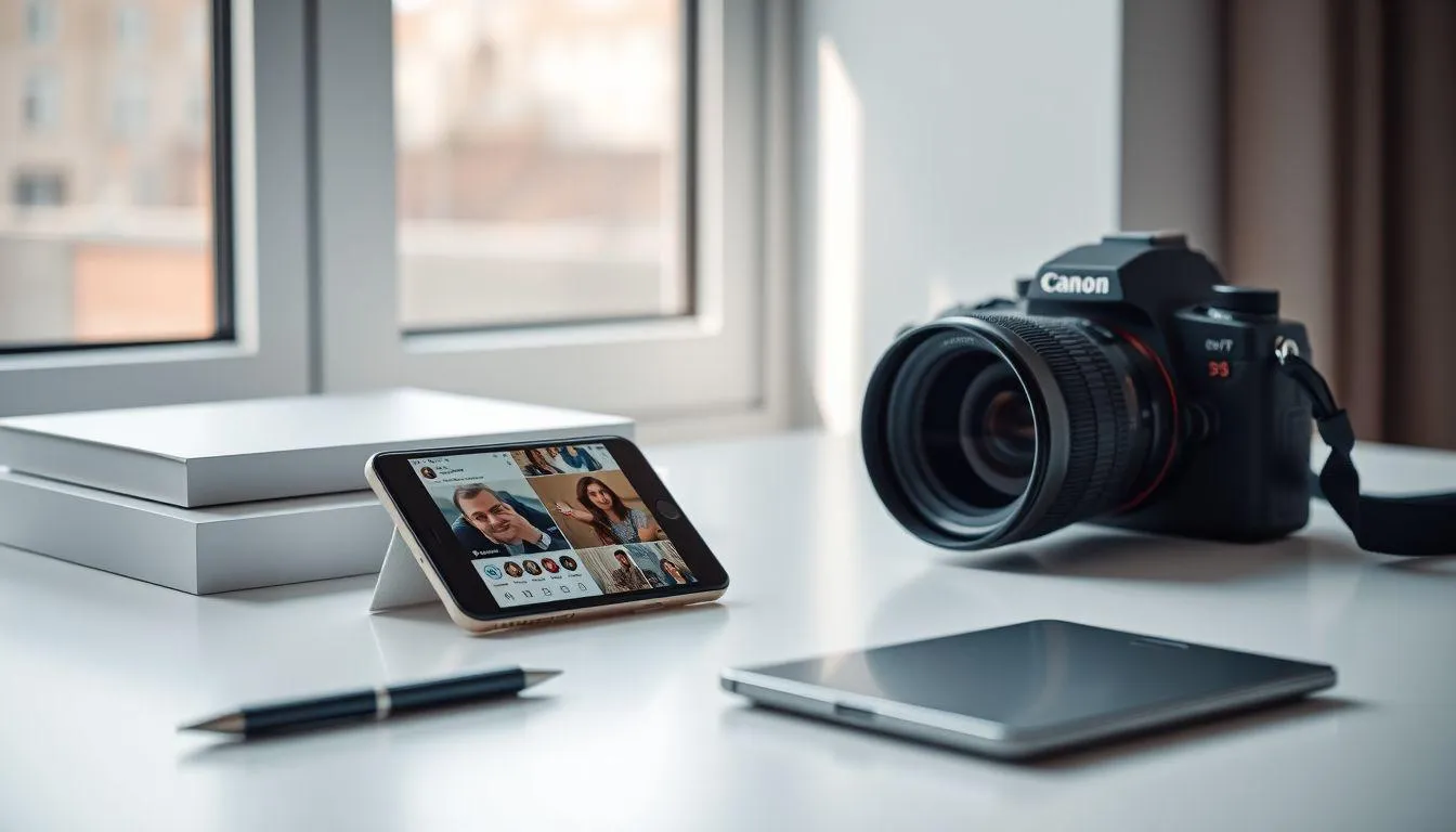 Kategori Nama IG Keren XYZ Berdasarkan Kepribadian (c) Ilustrasi AI