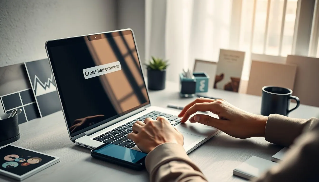 Variasi Nama IG Keren XYZ untuk Different Vibes (c) Ilustrasi AI