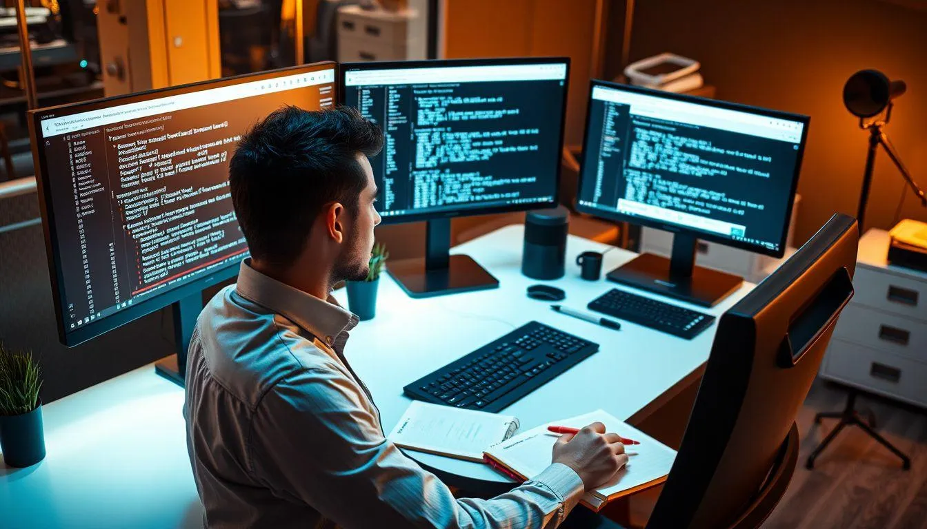 Strategi Membuat Username yang Sulit Ditemukan (c) Ilustrasi AI