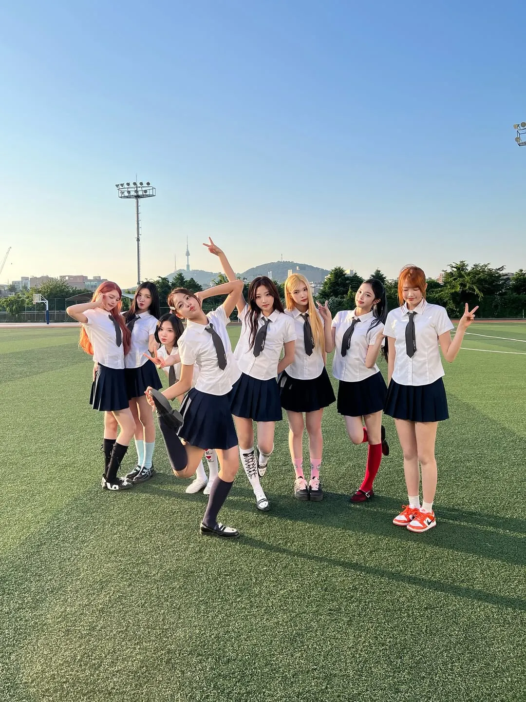 Nama Indonesia Para Member Hearts2Hearts (credit: instagram/hearts2hearts)