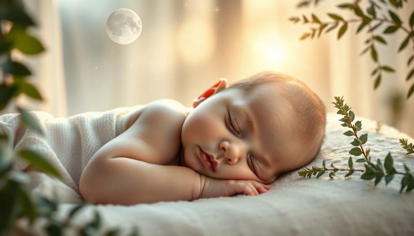 Nama Inggris Aesthetic untuk Anak Perempuan
